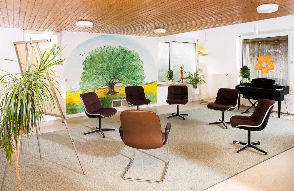 Landhotel Oßwald Kirchheim am Ries Buitenkant foto